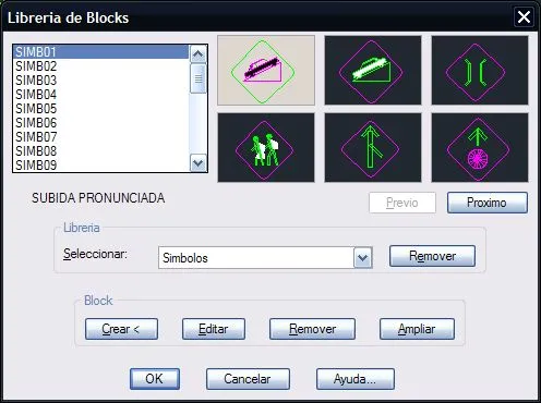 Módulo Exportación de Datos al Programa Curva Masa SCT